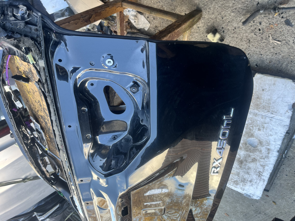 Image Content Service