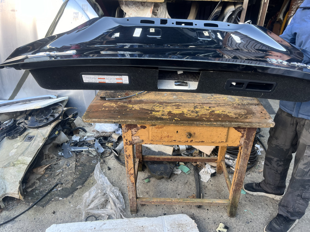 Image Content Service