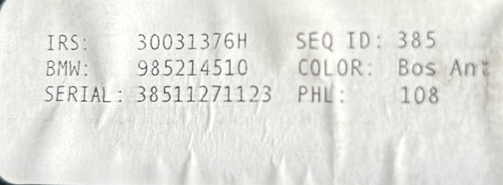 Image Content Service