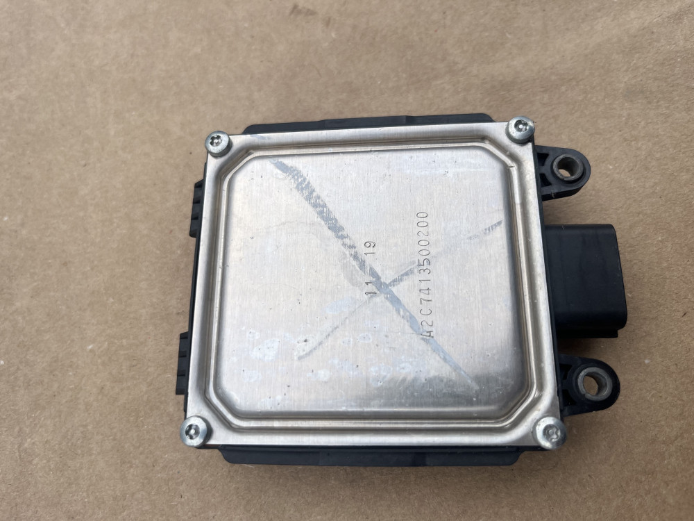 Image Content Service