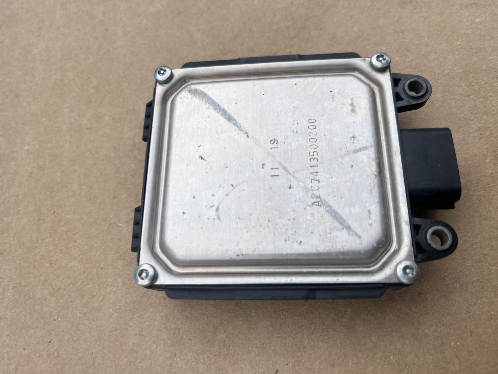 Image Content Service