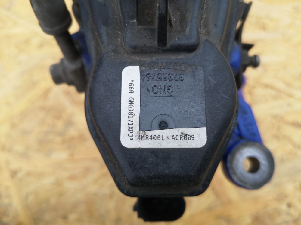 Image Content Service