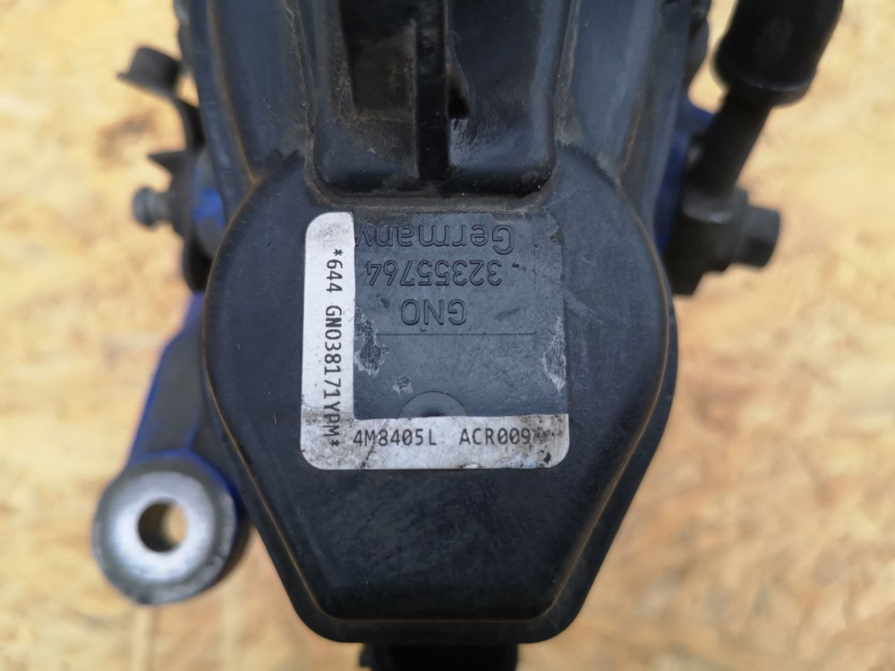 Image Content Service