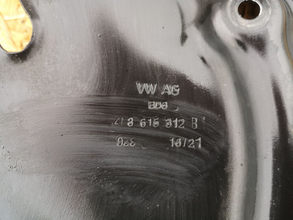 Image Content Service