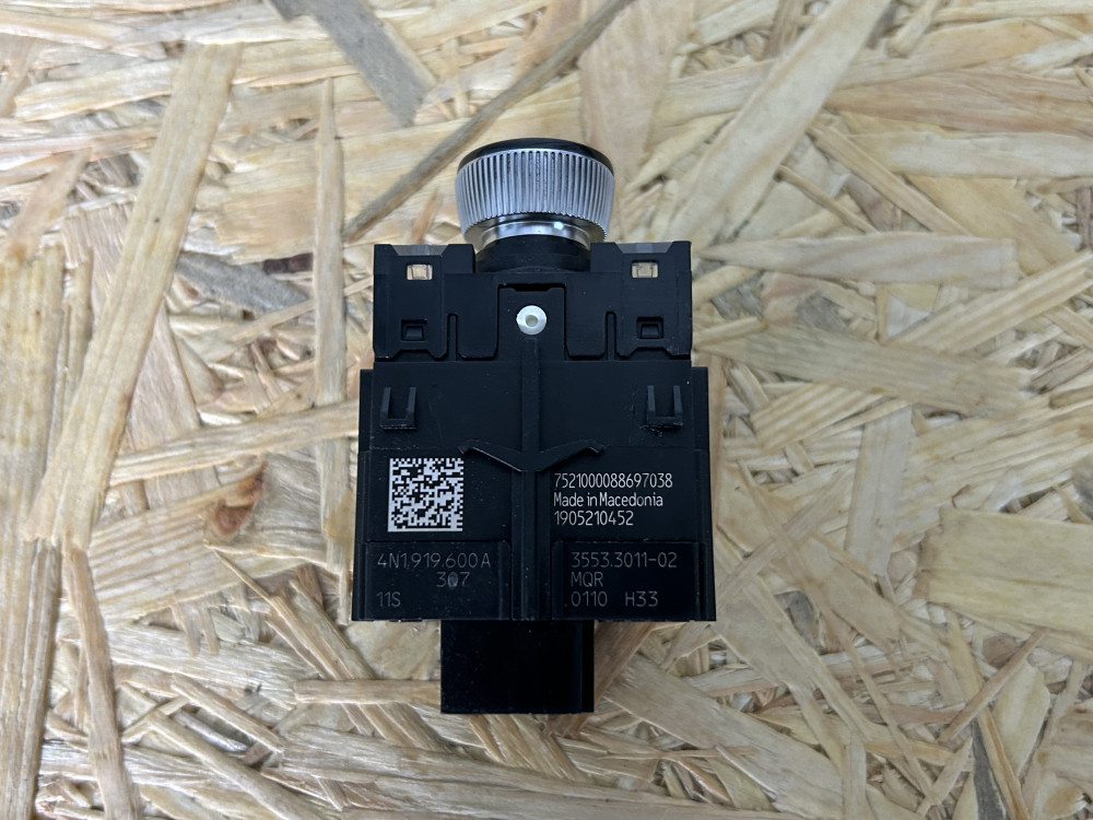 Image Content Service