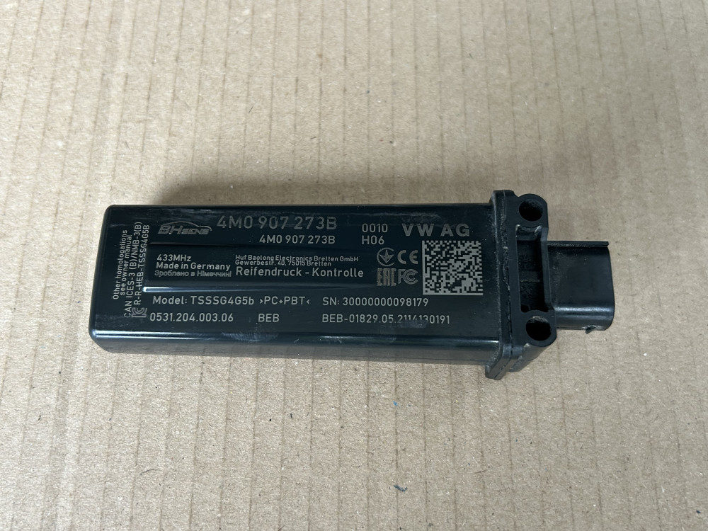 Image Content Service