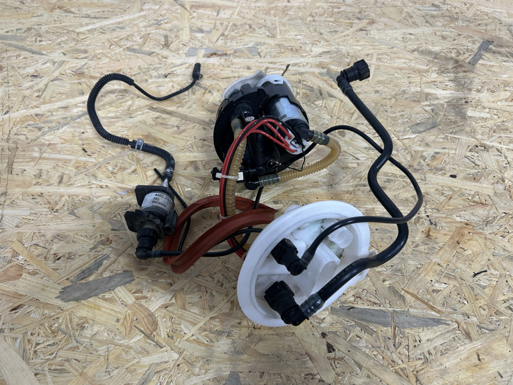 Image Content Service