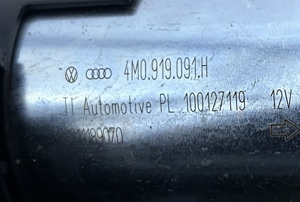 Image Content Service