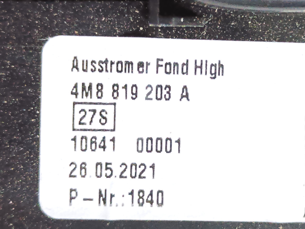 Image Content Service