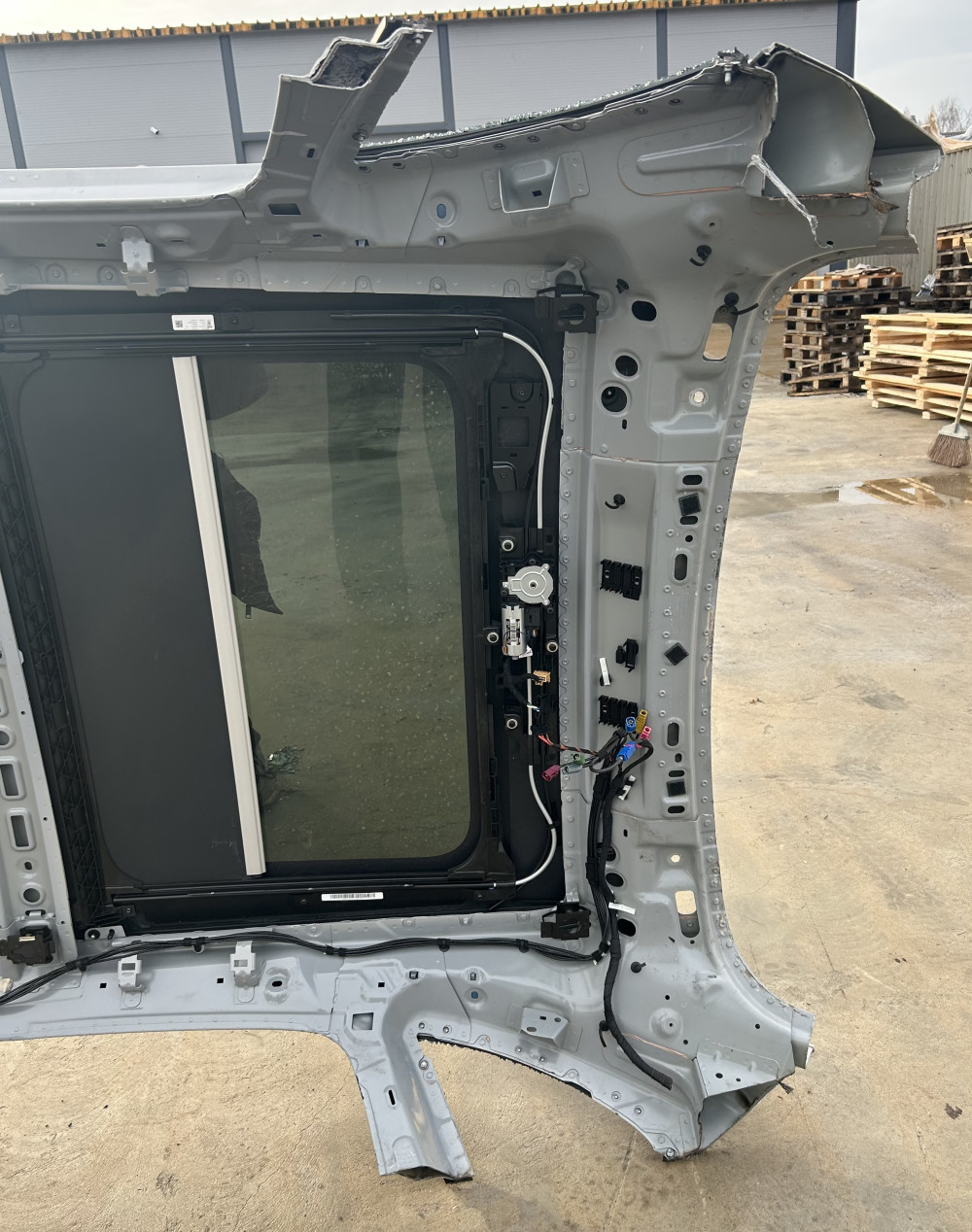 Image Content Service