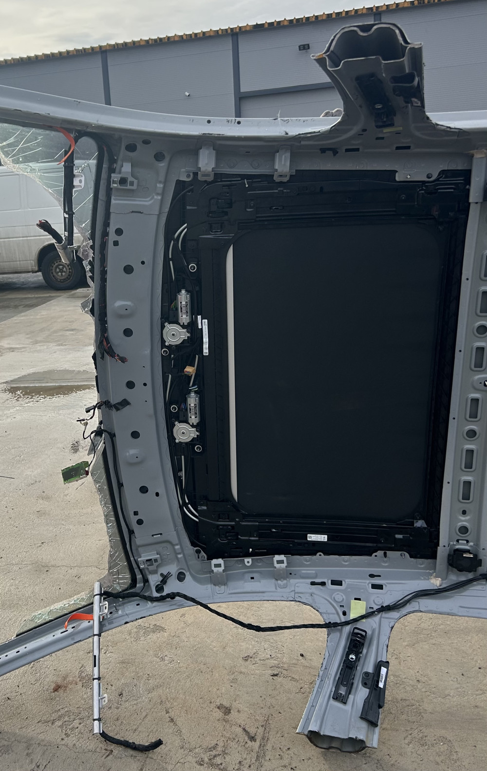 Image Content Service