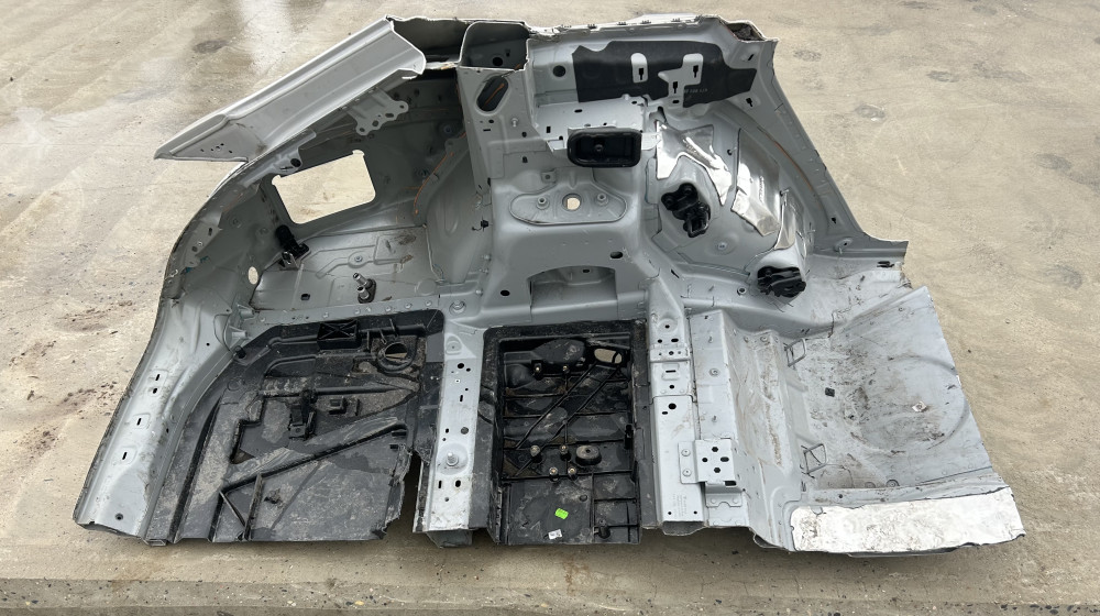 Image Content Service