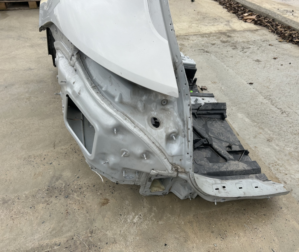 Image Content Service