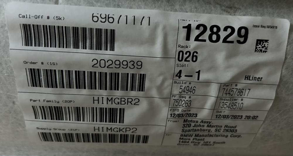 Image Content Service