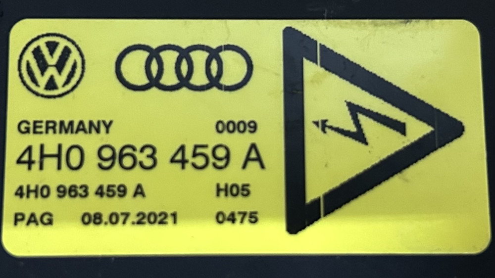 Image Content Service