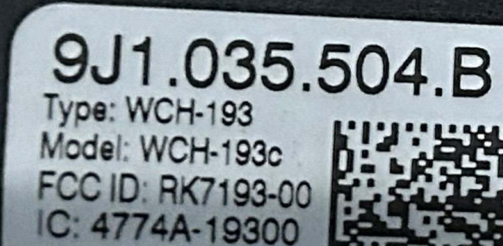 Image Content Service