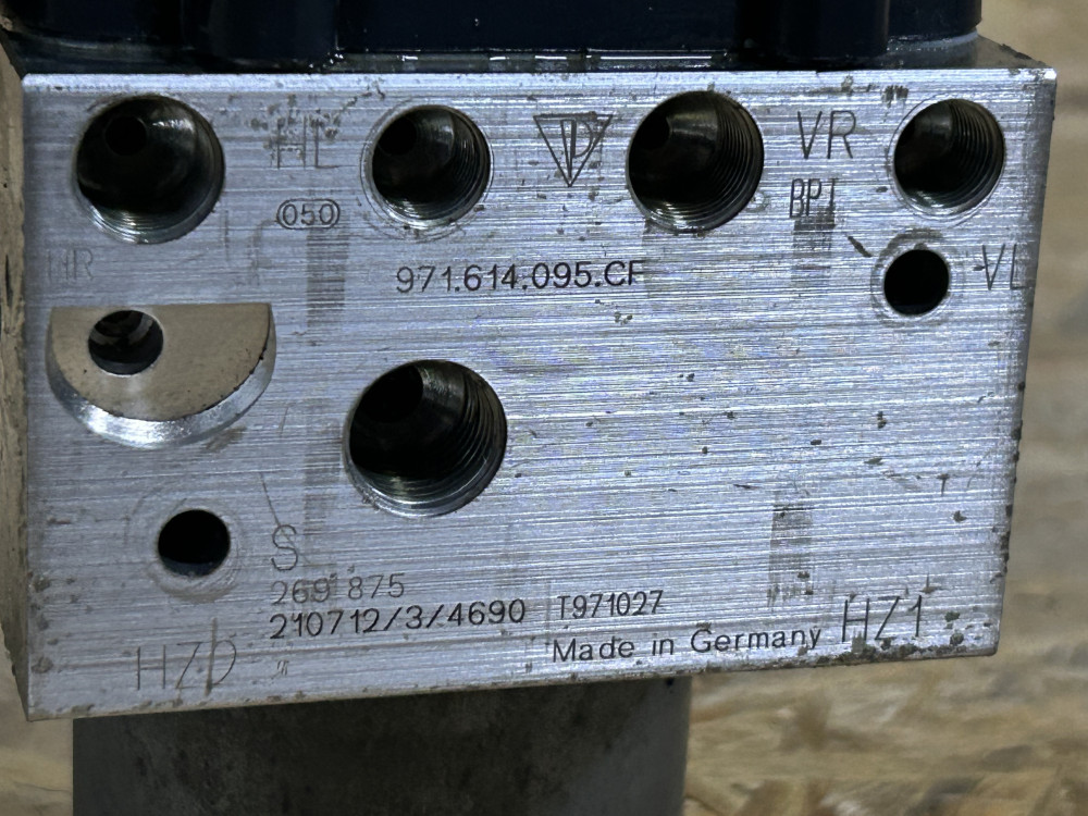 Image Content Service