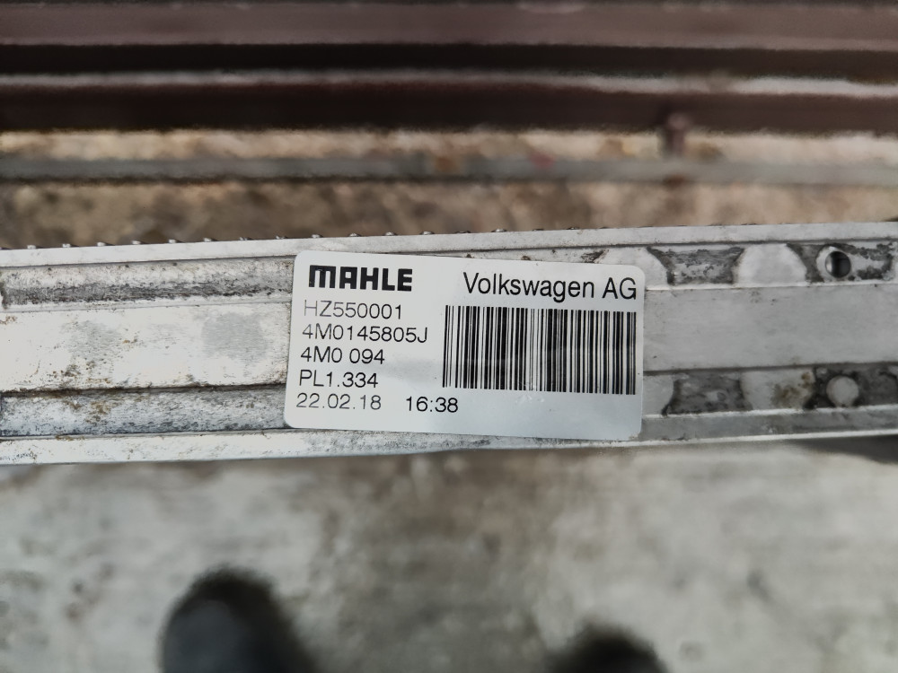 Image Content Service