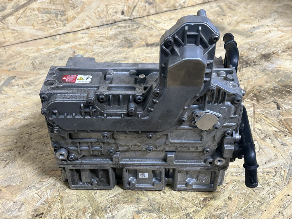 Image Content Service