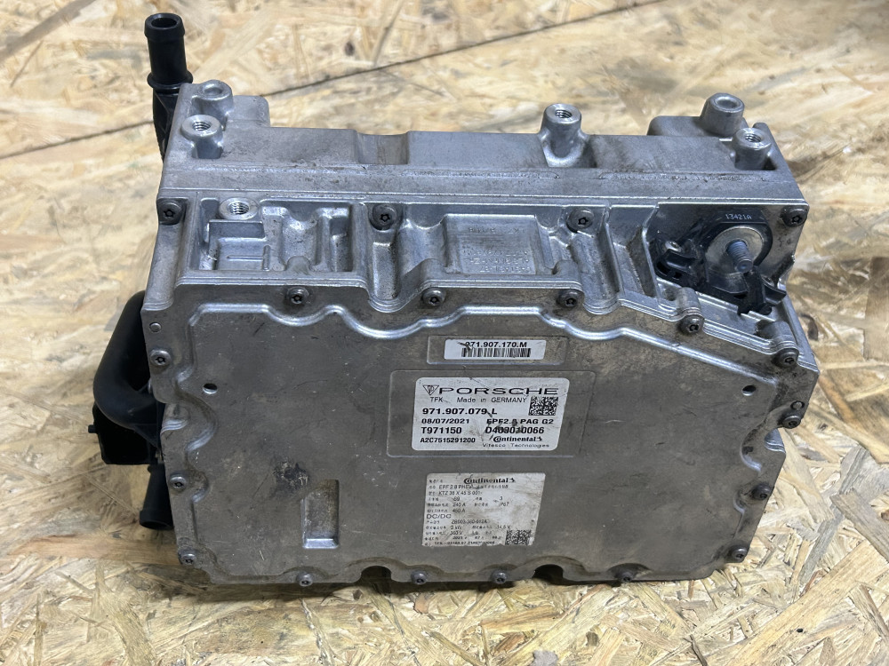 Image Content Service