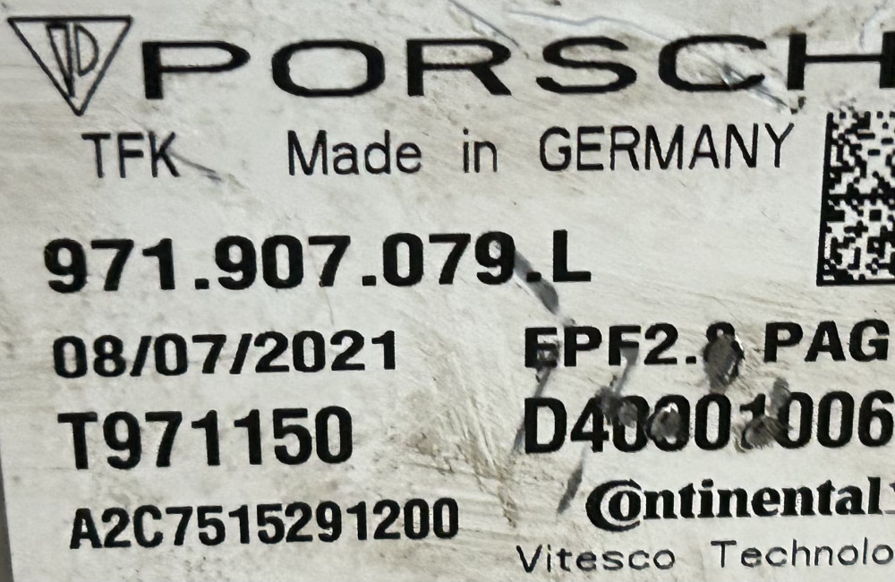 Image Content Service