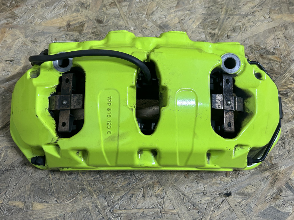 Image Content Service