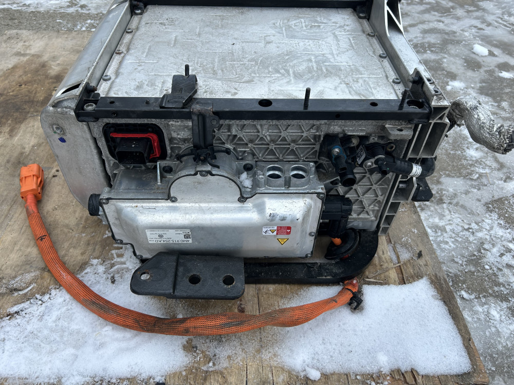 Image Content Service