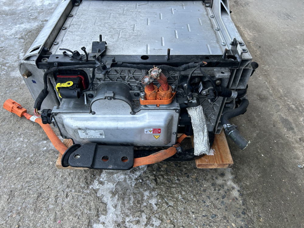 Image Content Service