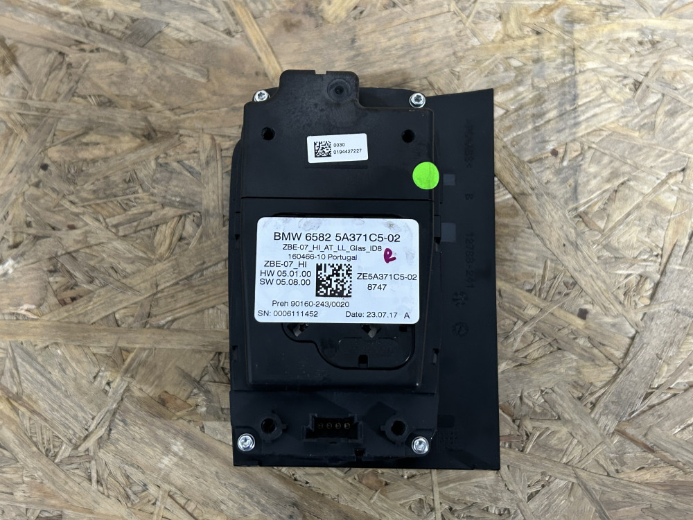 Image Content Service