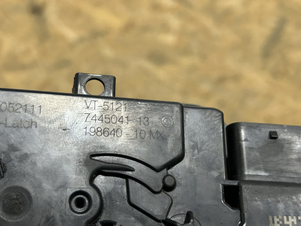 Image Content Service