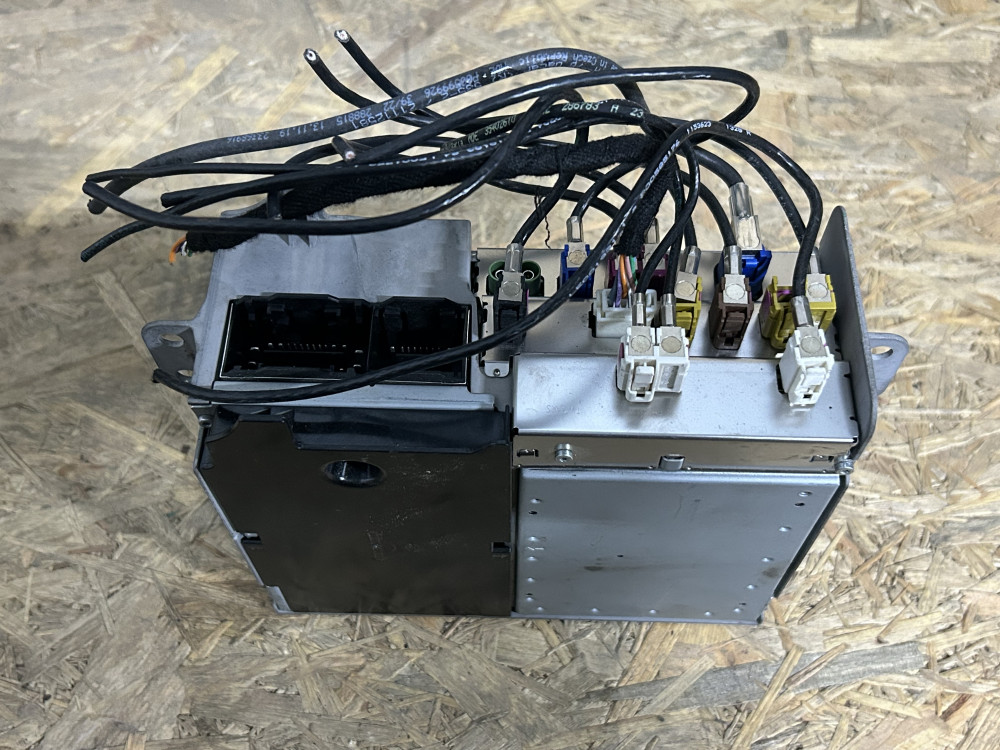 Image Content Service