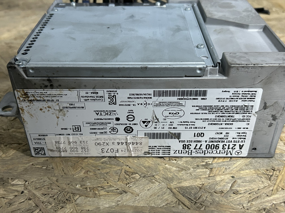 Image Content Service