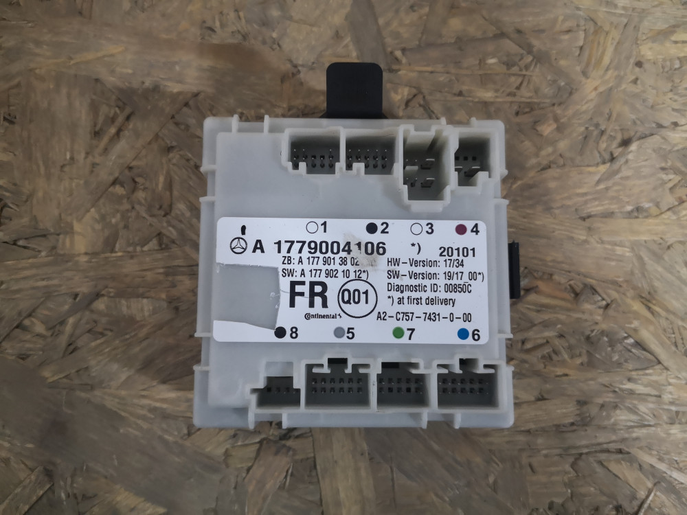 Image Content Service