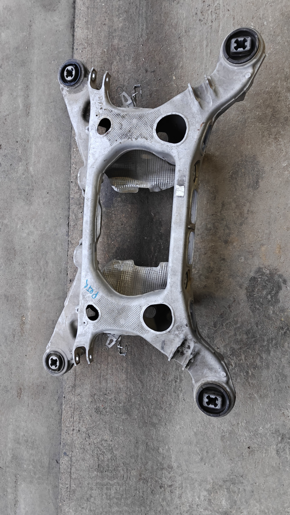 Image Content Service