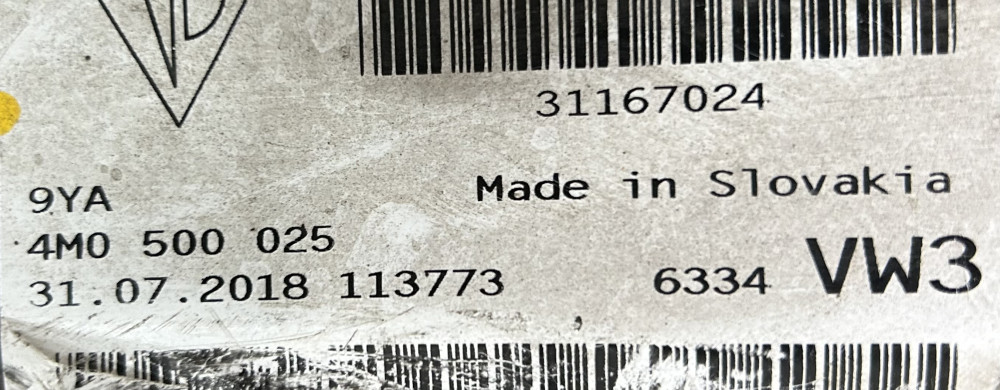 Image Content Service