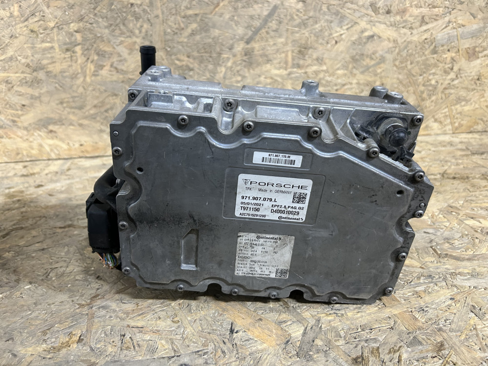 Image Content Service