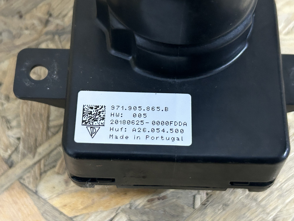 Image Content Service