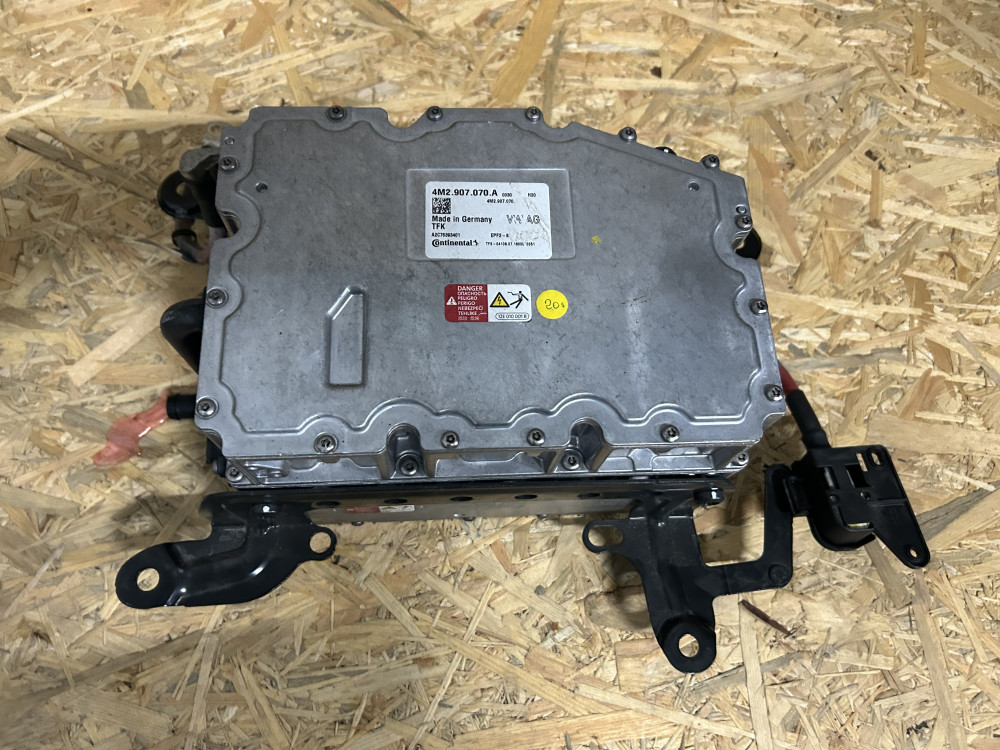 Image Content Service