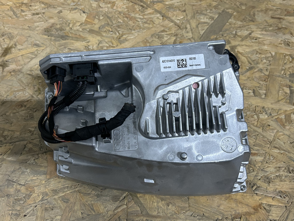 Image Content Service