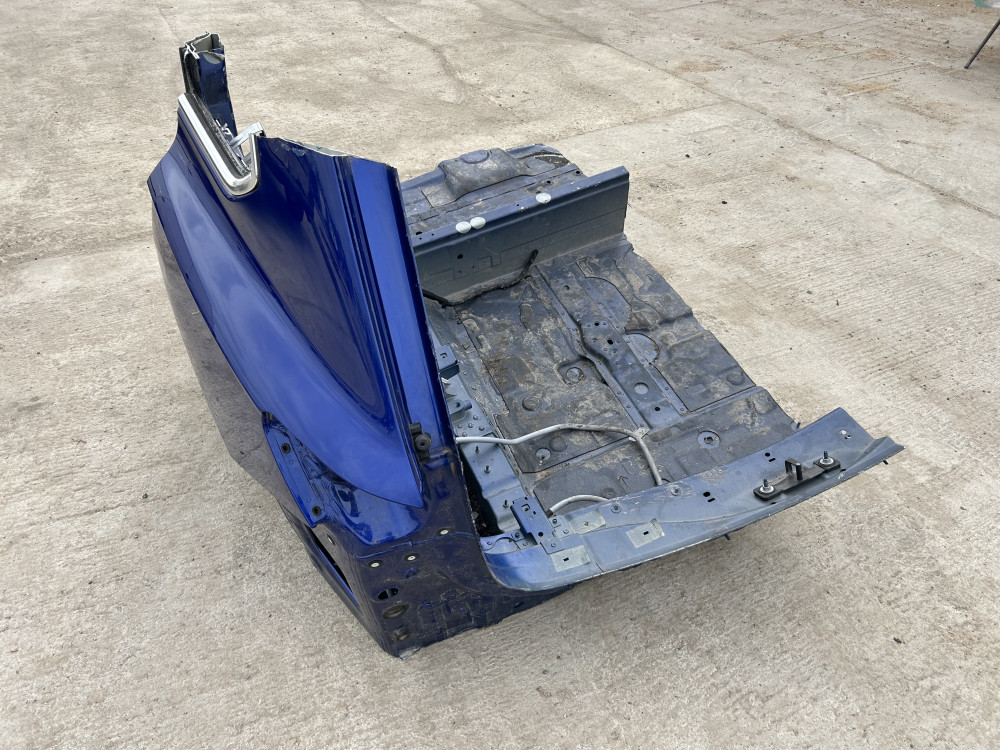 Image Content Service