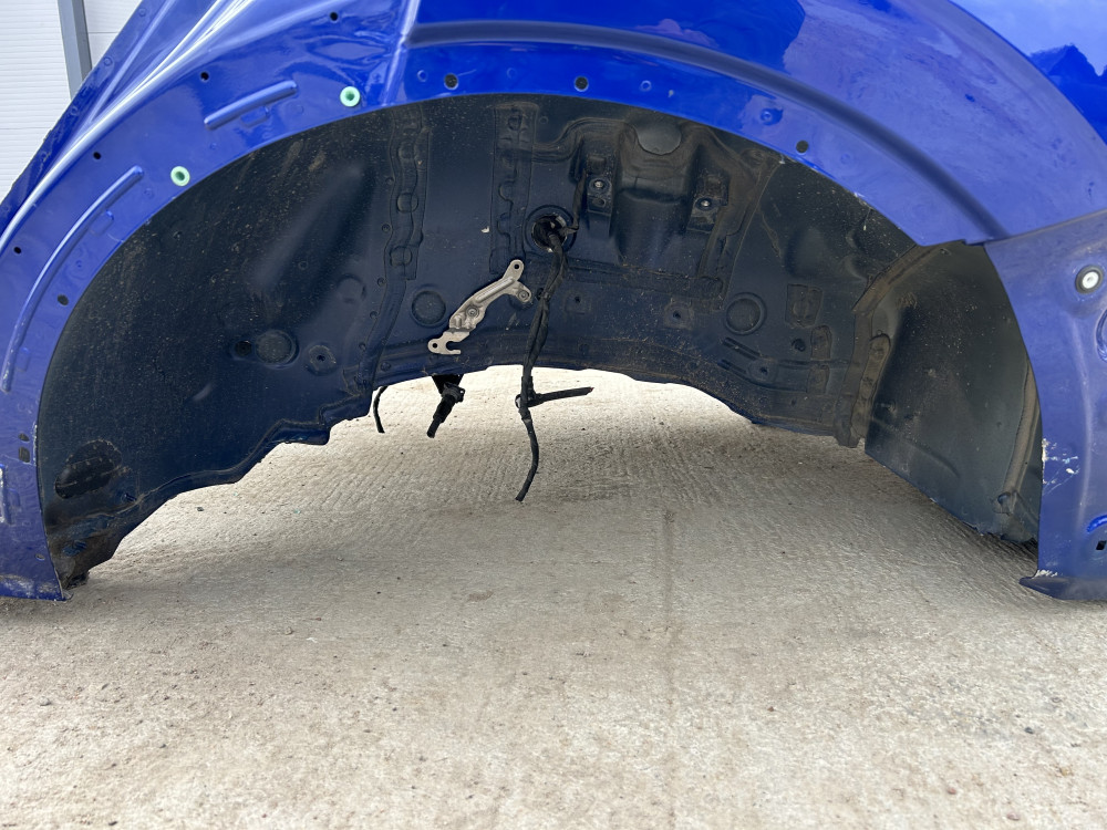 Image Content Service