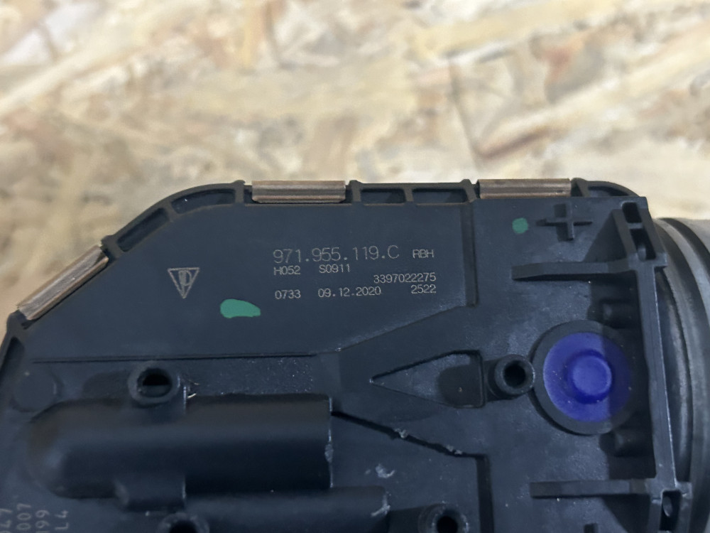 Image Content Service