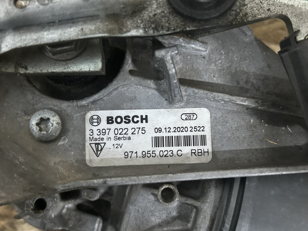 Image Content Service