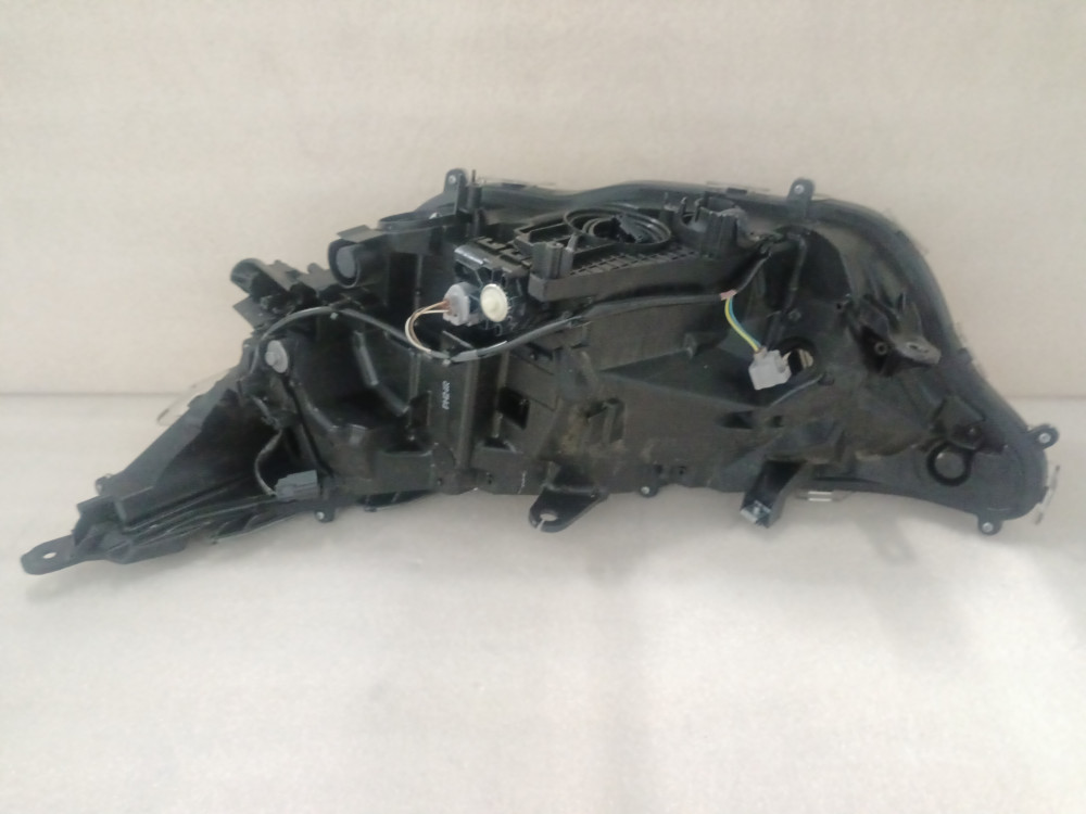 Image Content Service