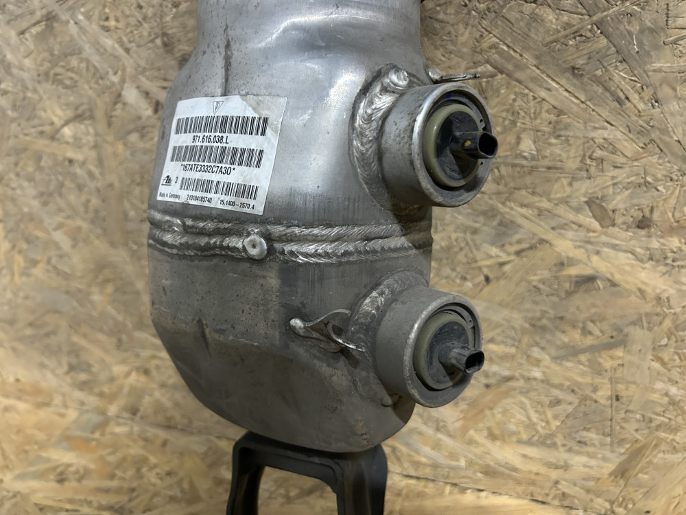 Image Content Service