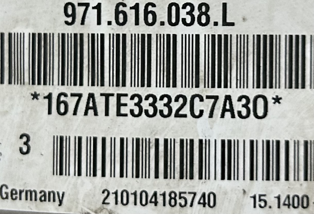 Image Content Service