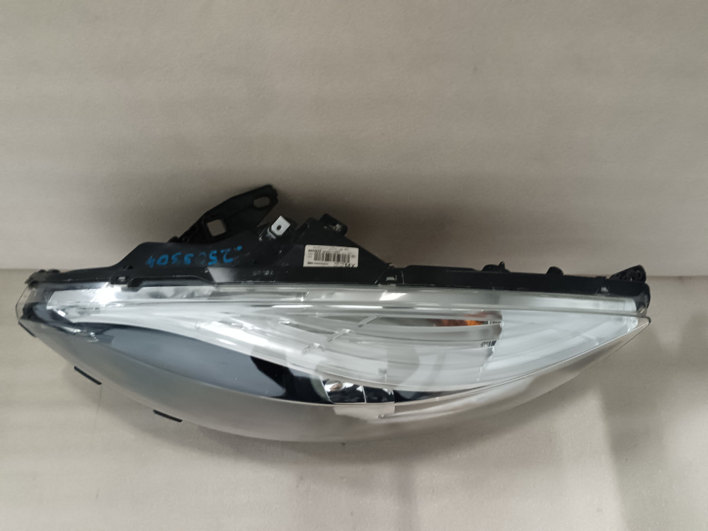 Image Content Service