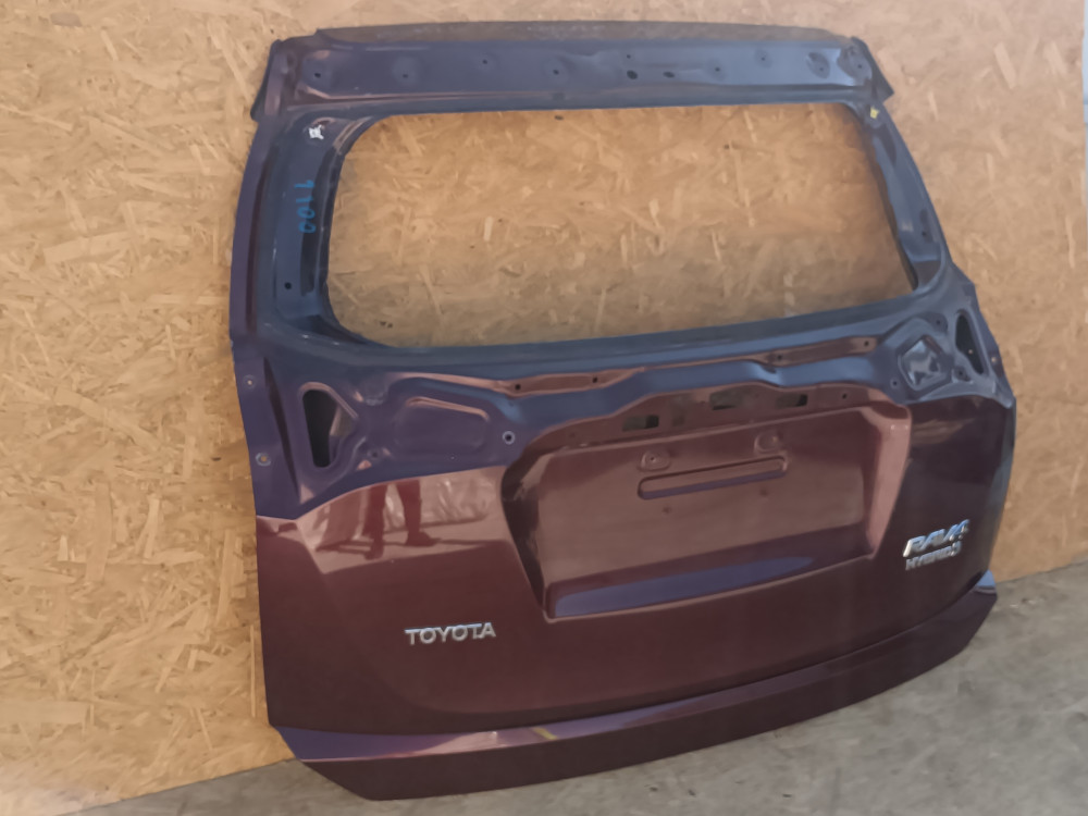 Image Content Service