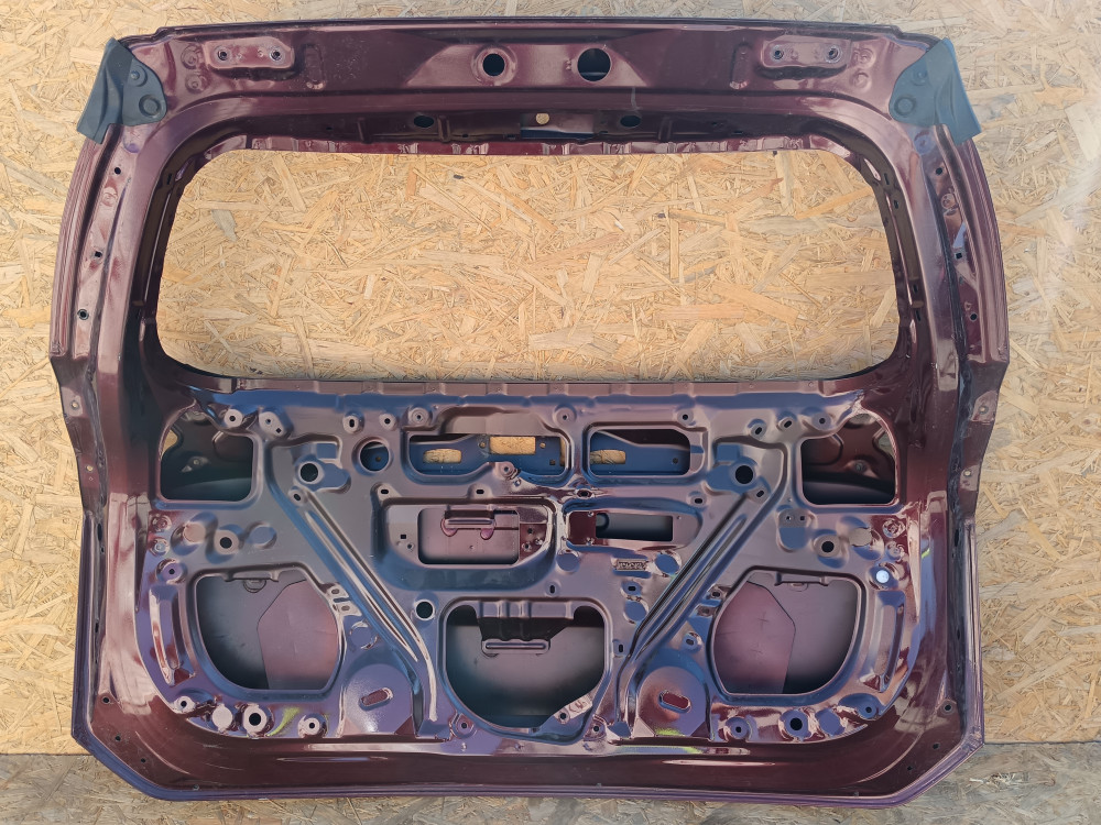 Image Content Service