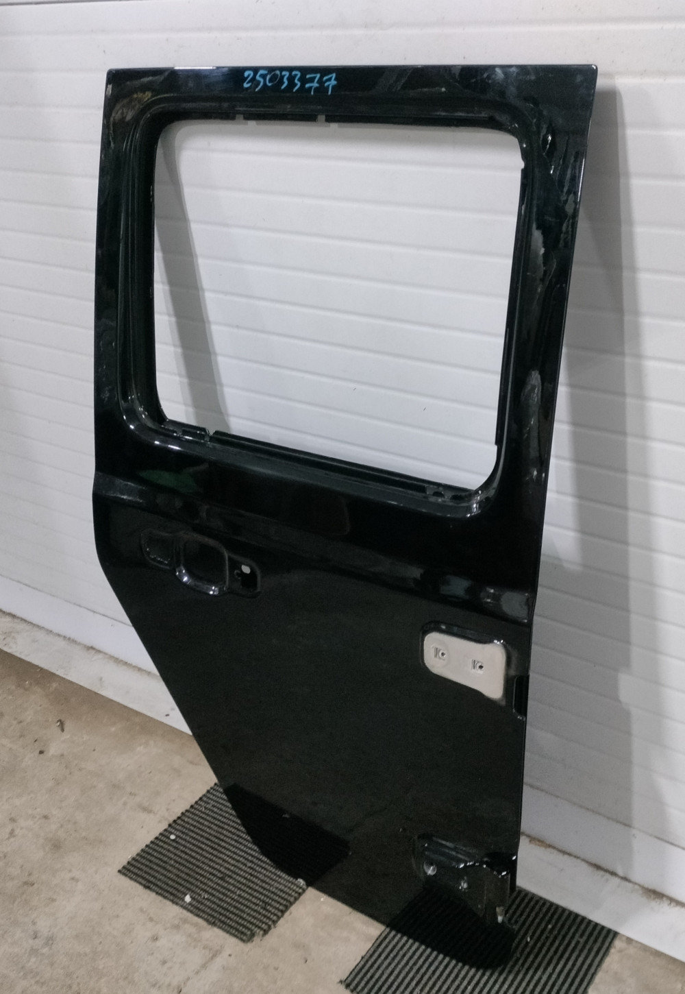 Image Content Service